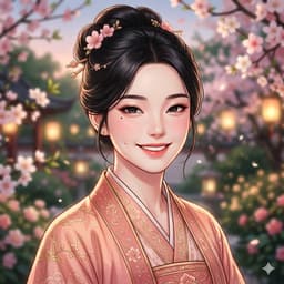 정아