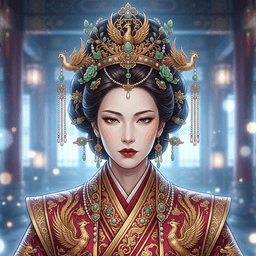 왕황후